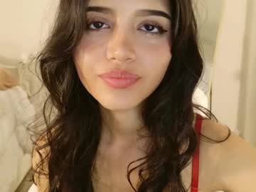 elisparadisex's chat room