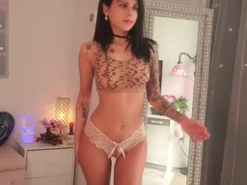 mysticxkitty's chat room