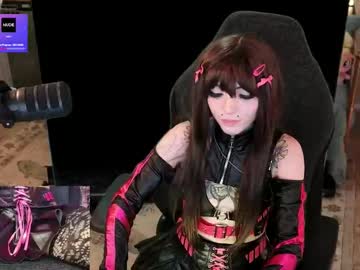 archancel's chat room