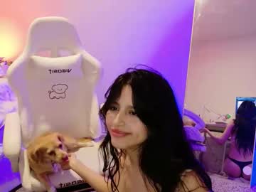 elisparadisex's chat room