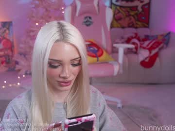 bunnydollstella's chat room