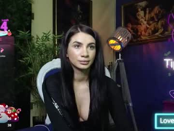 nicollepalmer's chat room