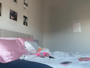 chloecookk's chat room