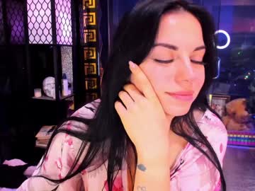 alma_pearl's chat room