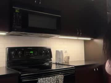 ariajackson's chat room