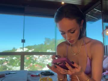 christinasage's chat room