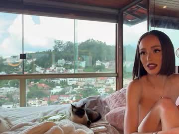 christinasage's chat room