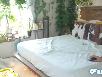 olive_you_'s chat room