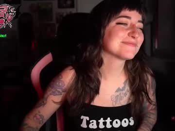 blueasfuck's chat room