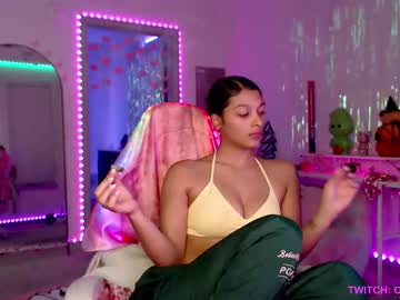 princess_cece's chat room