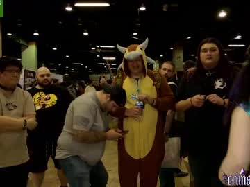 crimsonkitten's chat room