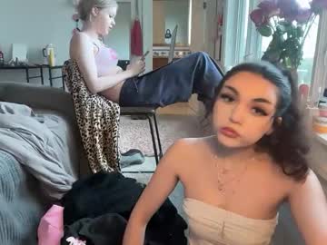 maddieblair1's chat room