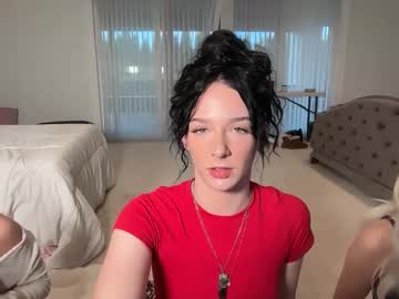 kendallmonroee's chat room