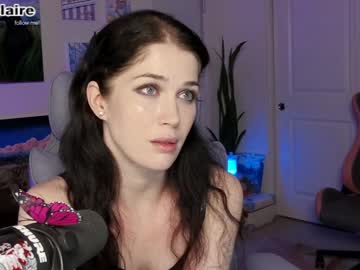 evelynclaire's chat room