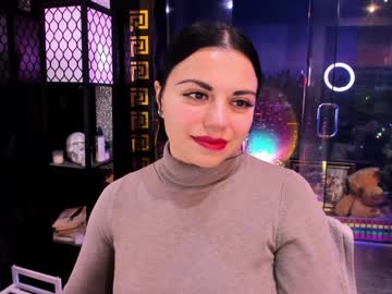 alma_pearl's chat room