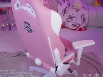 bunnydollstella's chat room