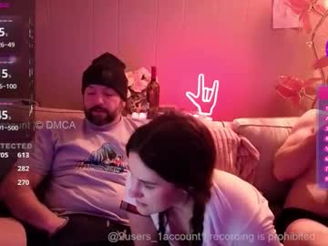 2users_1account's chat room