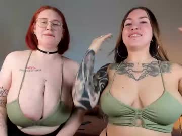 honeymoann's chat room