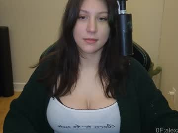 alexa_dream's chat room