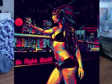 chroniclove's chat room