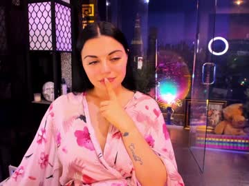 alma_pearl's chat room