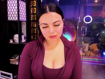 alma_pearl's chat room