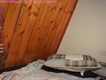 remibliss's chat room
