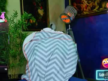 nicollepalmer's chat room