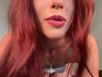 therealmayahill's chat room