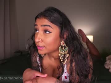 sweetkarmababy's chat room