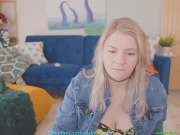 asiri_ocean's chat room