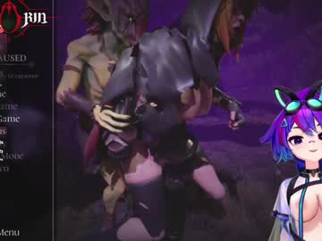 projektmelody's chat room