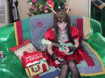 archancel's chat room