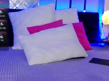 milla_cali's chat room