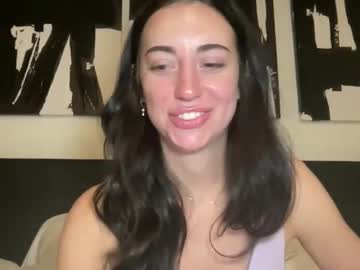 kristinajuarez's chat room