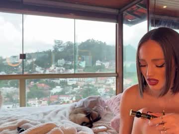 christinasage's chat room