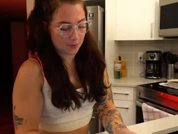 scarlajade's chat room