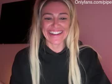 piper_patterson's chat room