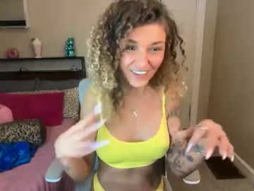 candimay101's chat room