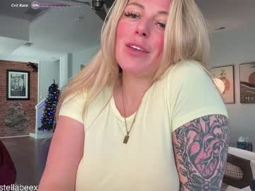 xstellabeex's chat room