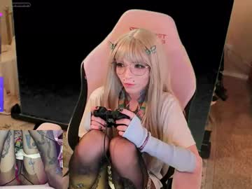 archancel's chat room