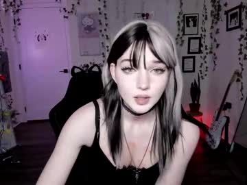 blackberryfizz's chat room