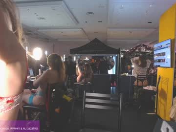 sunnie_dayz's chat room