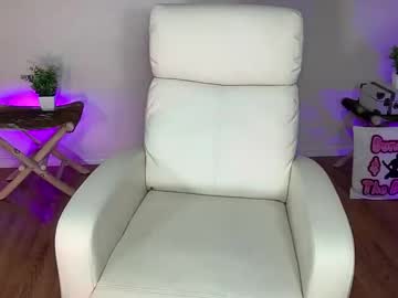 bunnieandthedude's chat room