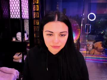 alma_pearl's chat room