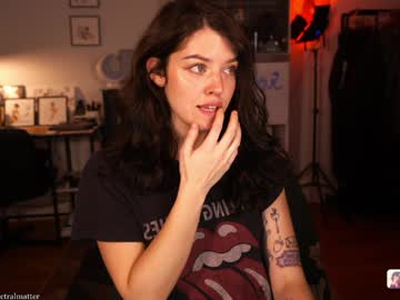 spectralmatter's chat room