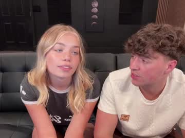 alpha_luke's chat room