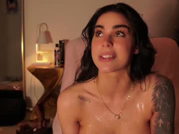 veronikavengeance's chat room