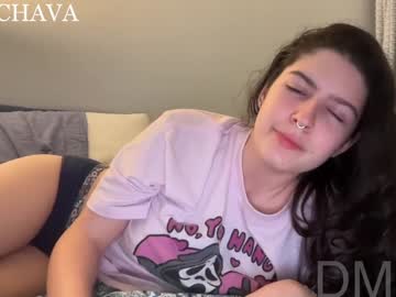 frenchava's chat room