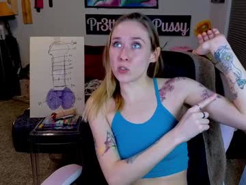 pr3ttyp1nkpussy's chat room